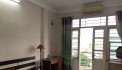 Cho thuê nhà nguyên căn số Bộ CA ngõ 211/180 Khương Trung, 5 tầng, 5 ngủ, 15 Triệu (có TL)